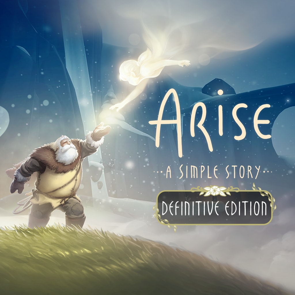 アライズ ARISE: A SIMPLE STORY switch Arise: A Simple Story - Definitive Edition para Nintendo