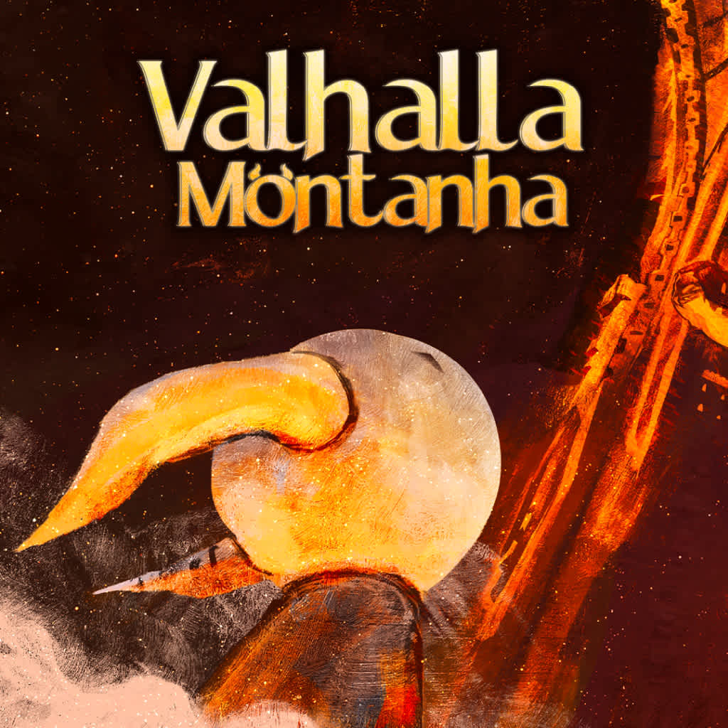 Valhalla Montanha