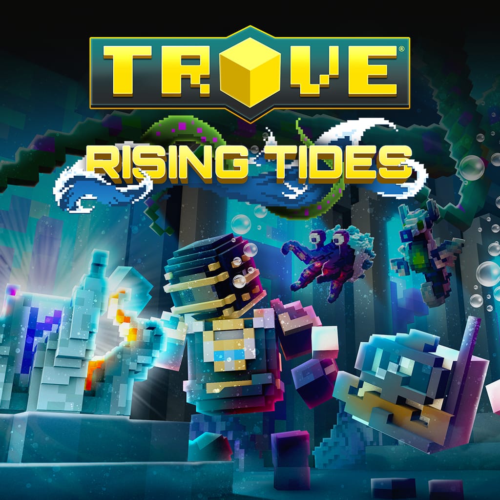 Trove