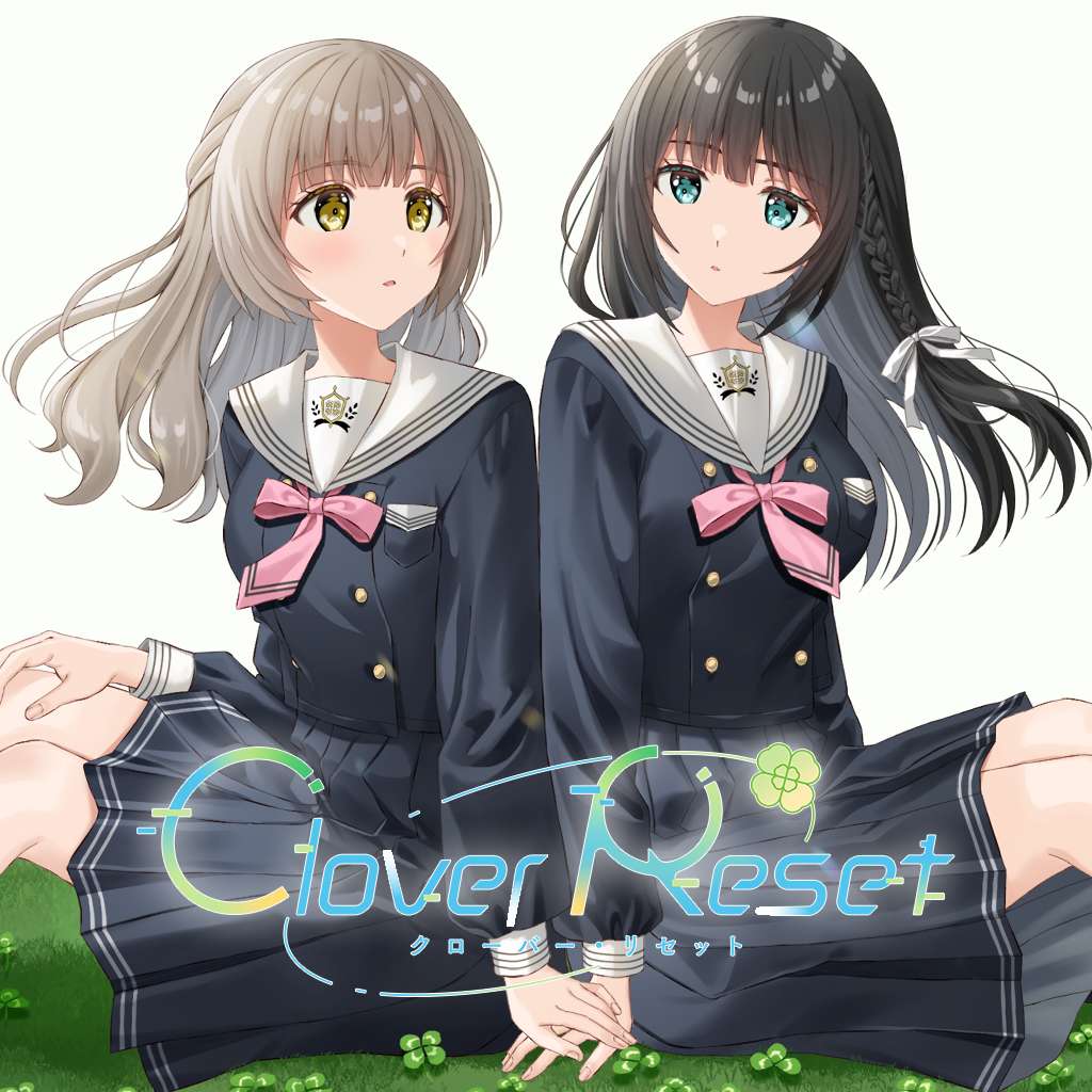 Clover Reset