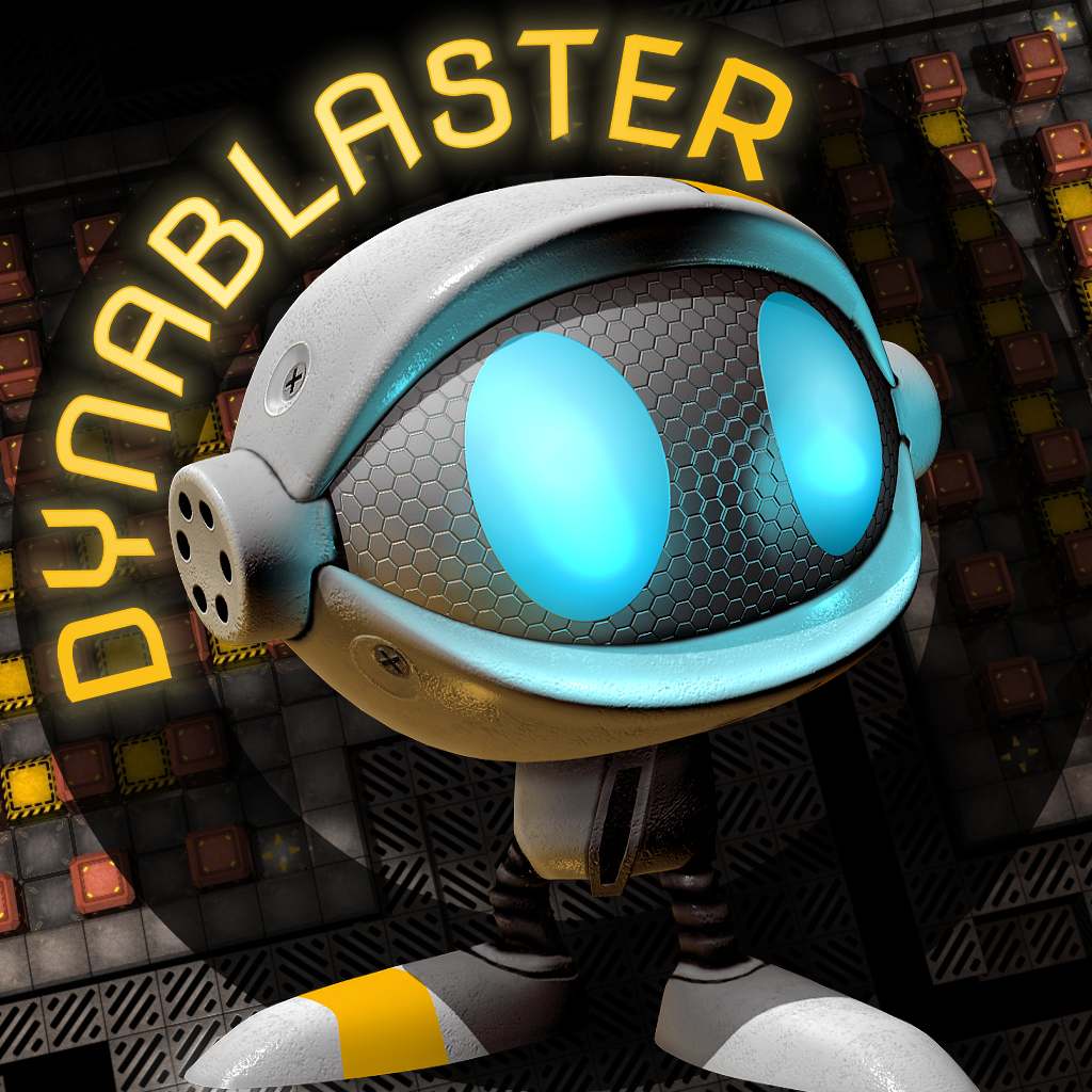 DYNABLASTER