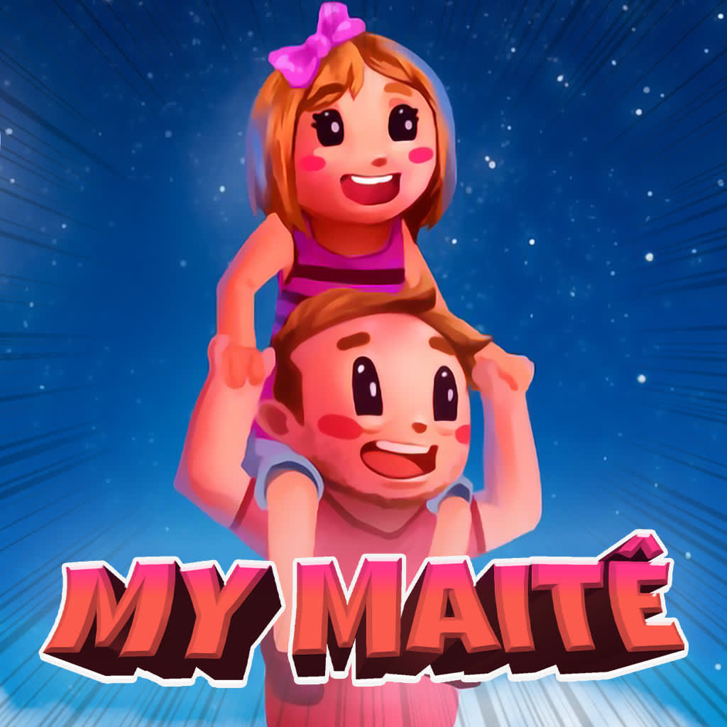 My Maitê