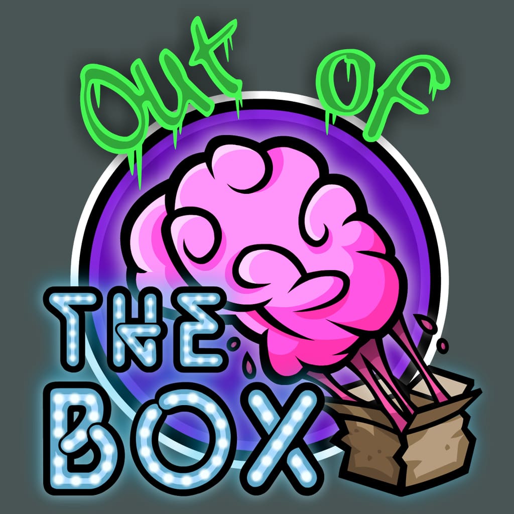 OUT OF THE BOX