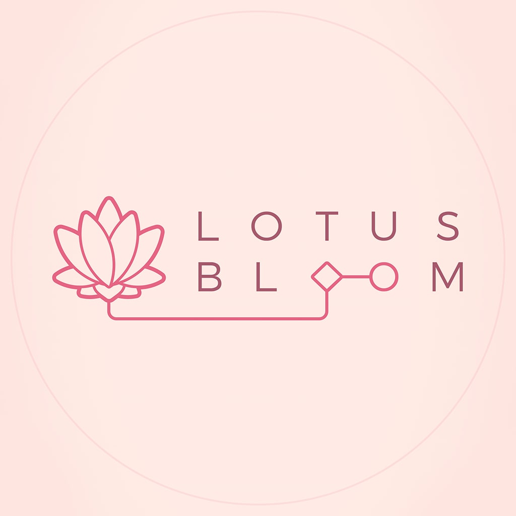 Lotus Bloom