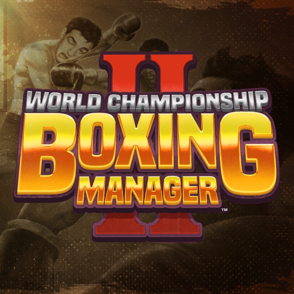 World Championship Boxing Manager™ 2