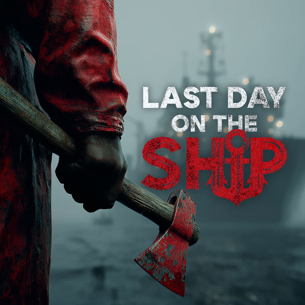 Last Day On The Ship