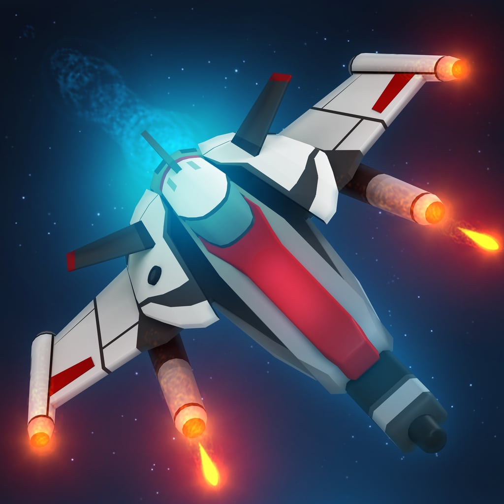 Super Star Blast