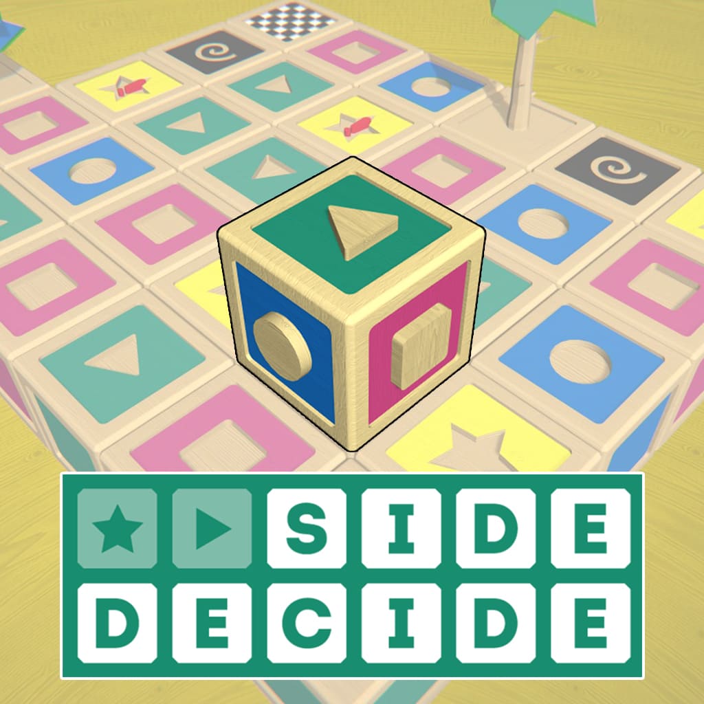 Side Decide