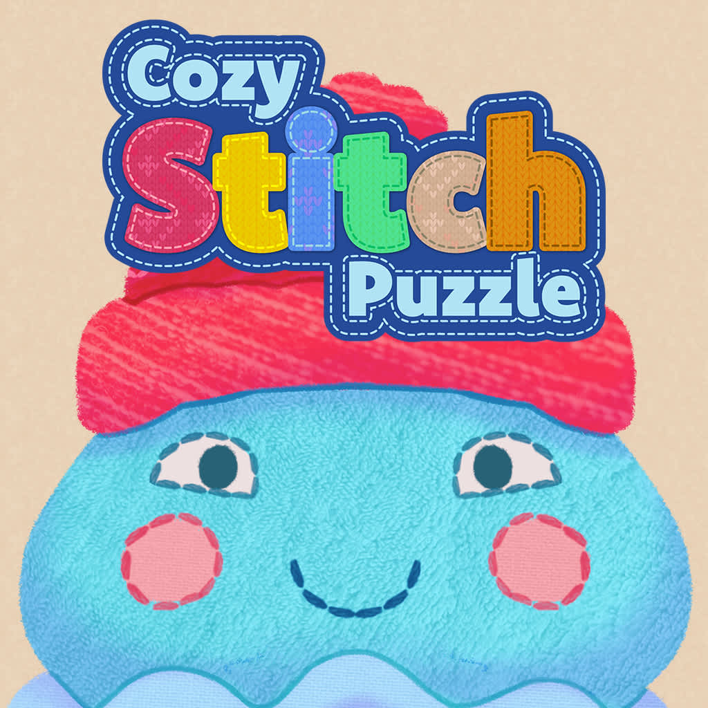 Cozy Stitch Puzzle for Nintendo Switch - Nintendo Official Site