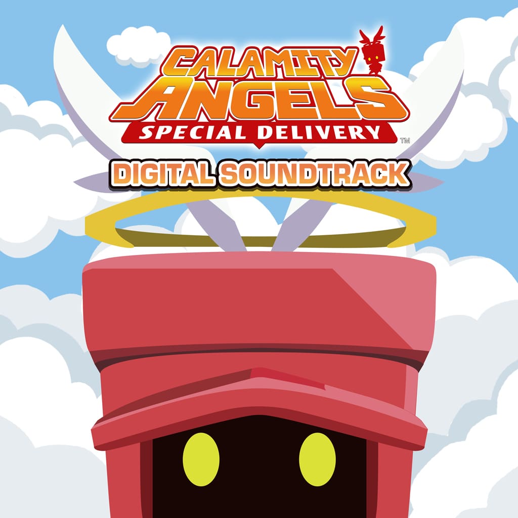 Calamity Angels: Special Delivery Digital Art Book para Switch - Sitio Oficial de para Peru
