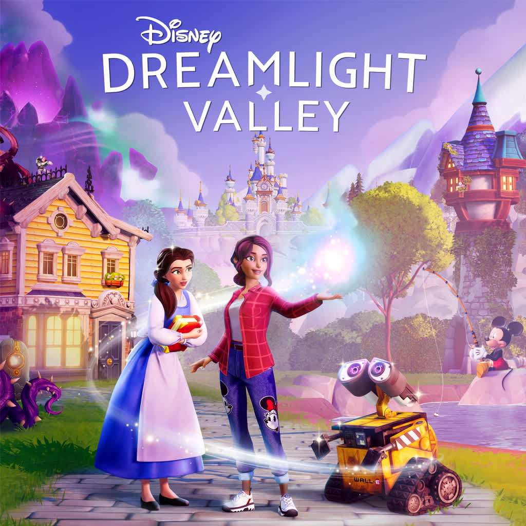 Disney Magical World 2: Enchanted Edition for Nintendo Switch