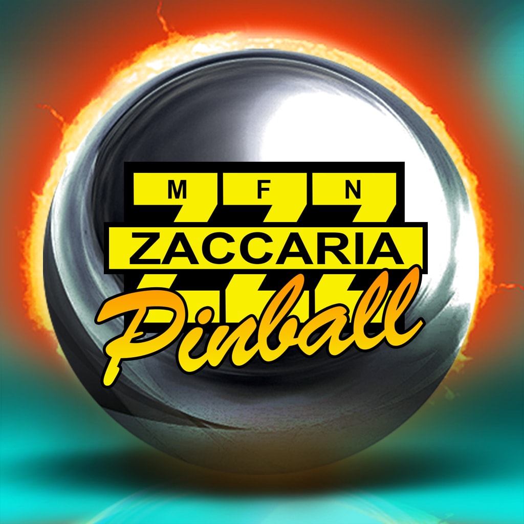 Zaccaria Pinball