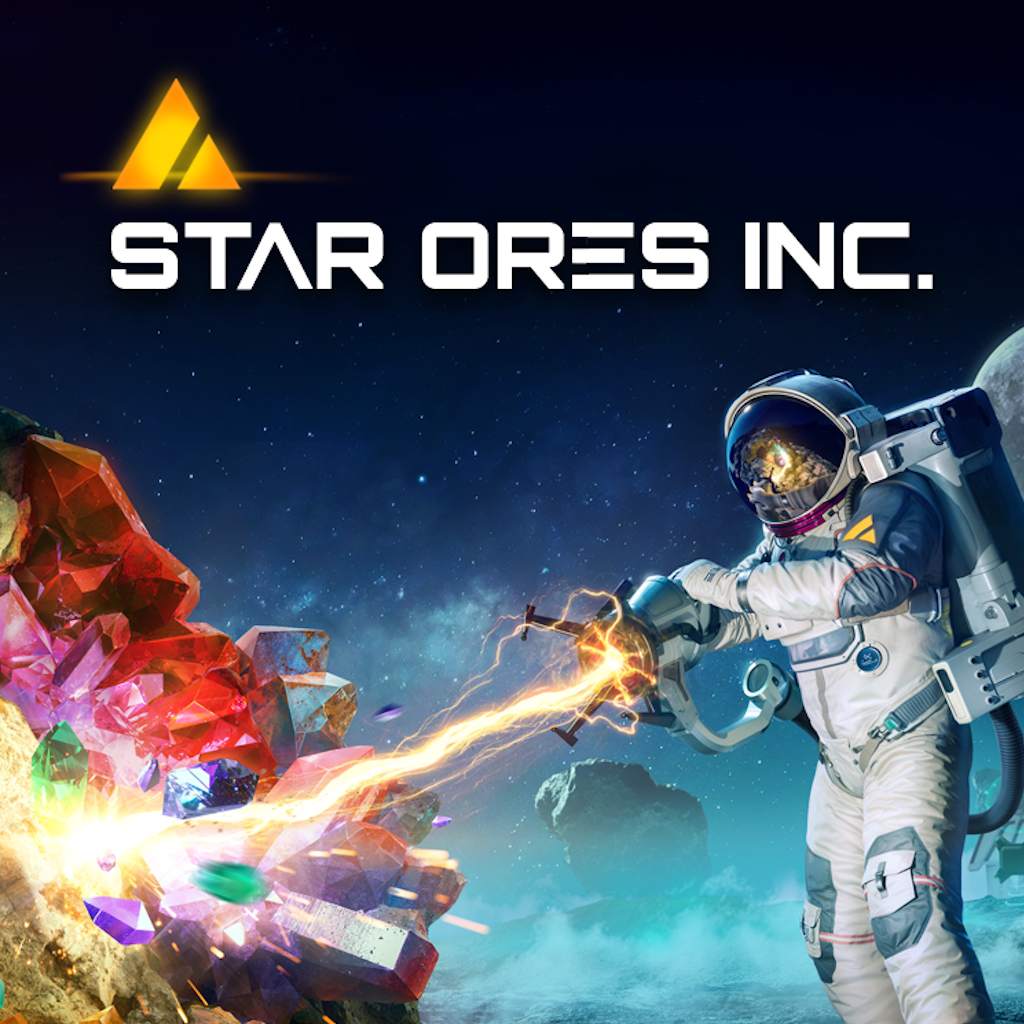 Star Ores Inc.