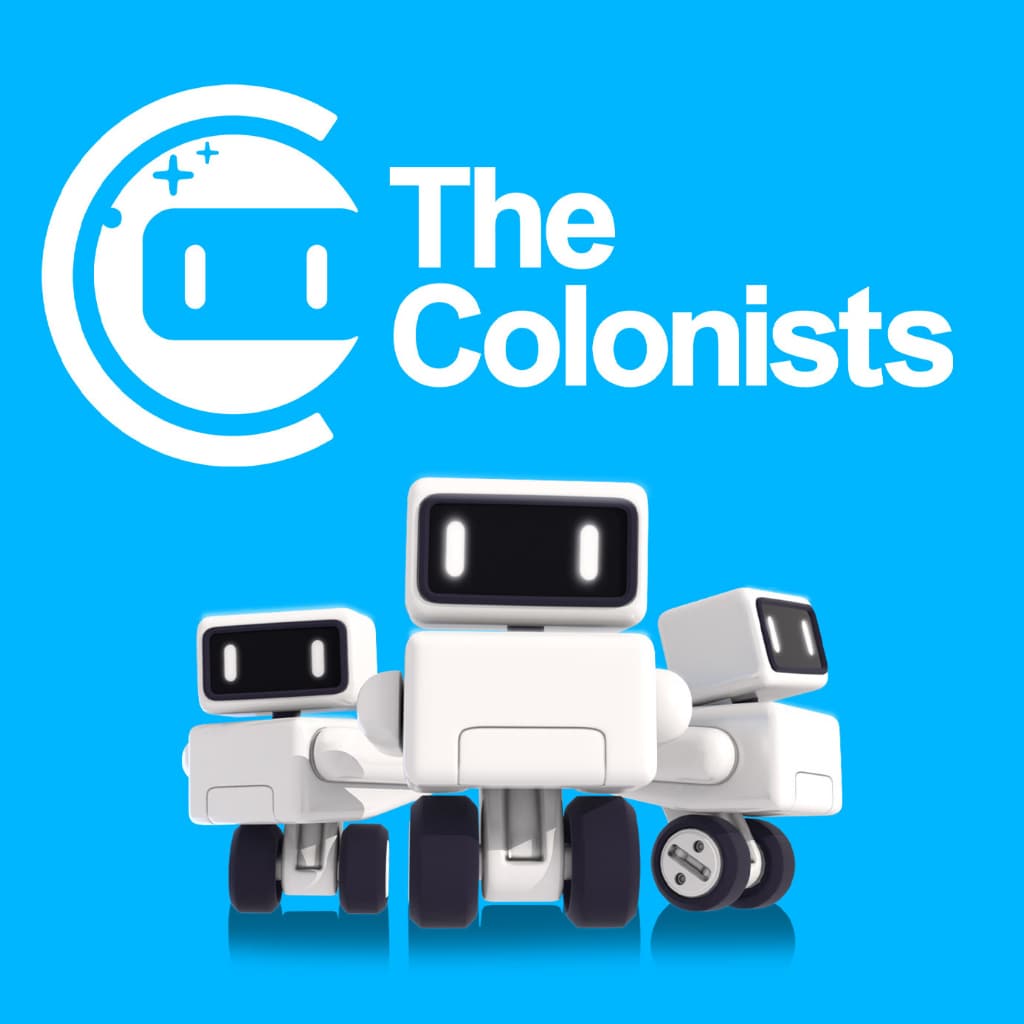 The Colonists