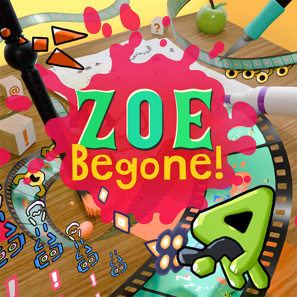 ZOE Begone!