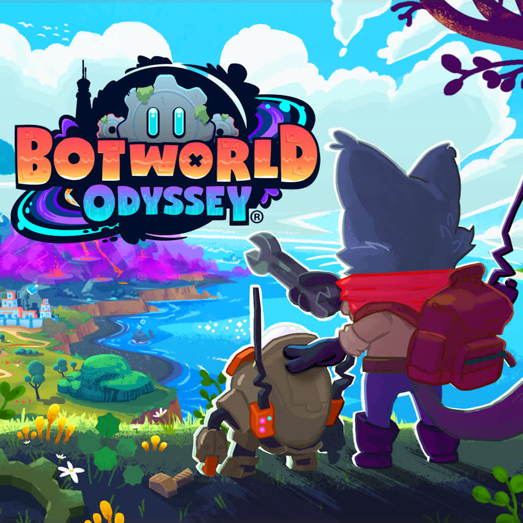 Botworld Odyssey