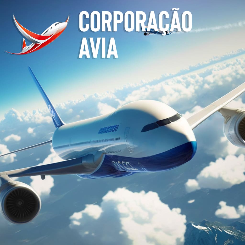Avia corporation