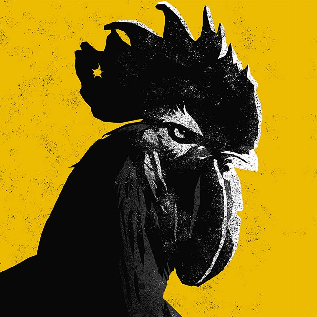 Chicken Police: Into the HIVE!