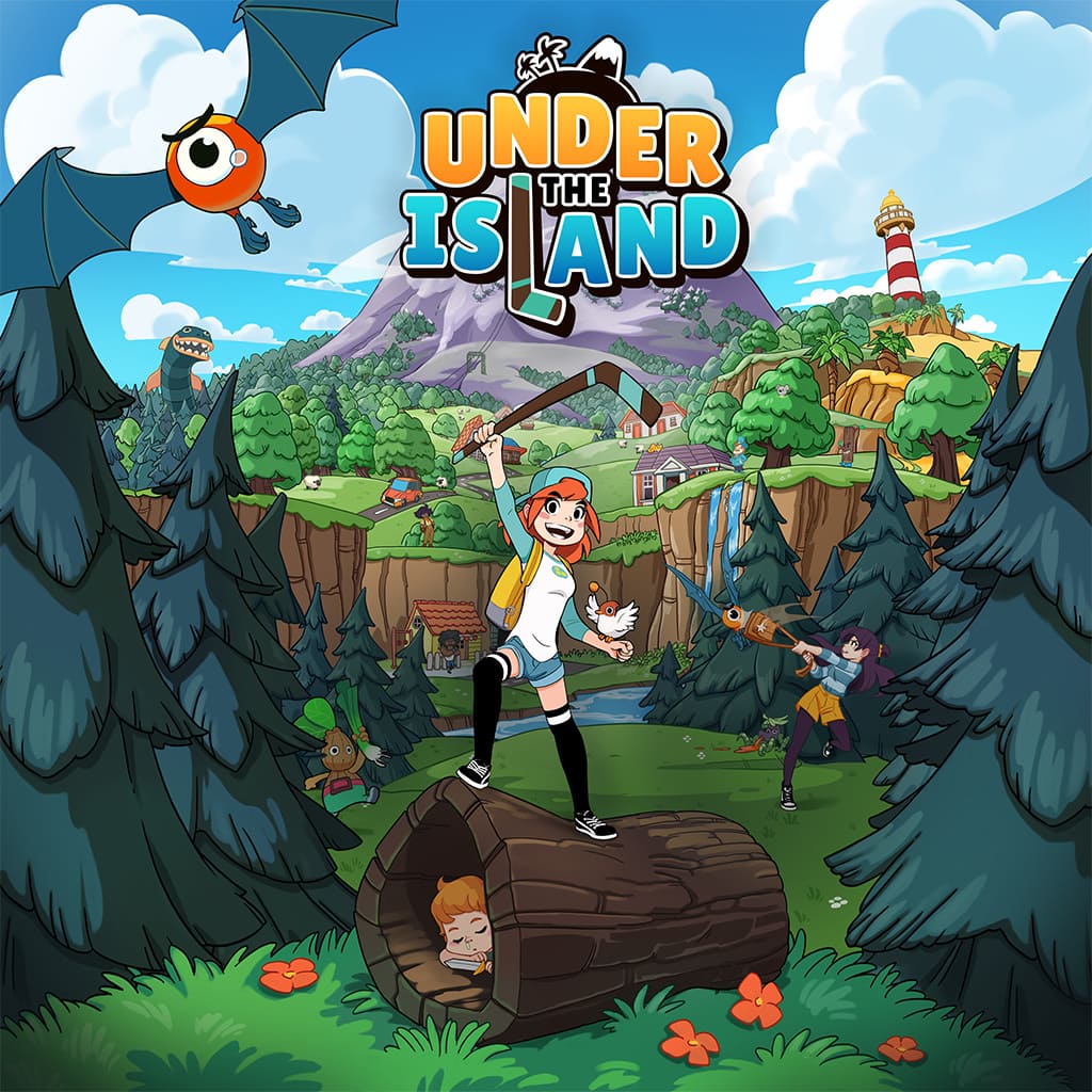 Ruffy and the Riverside for Nintendo Switch - Nintendo Official Site