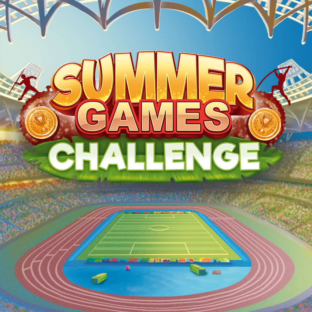 Summer Games Challenge