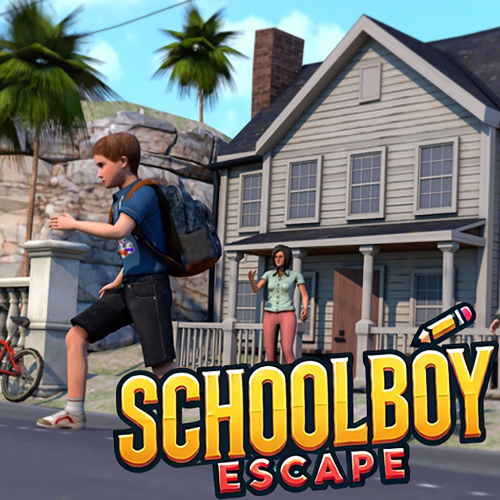 Schoolboy Escape