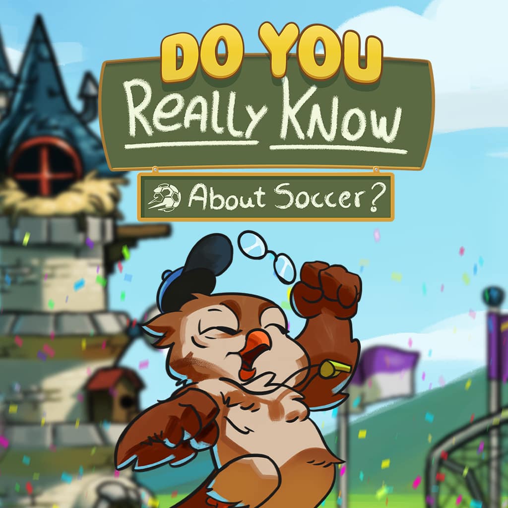 Do You Really Know About Soccer?