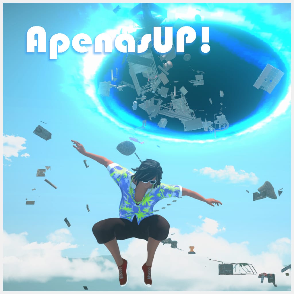 OnlyUP!