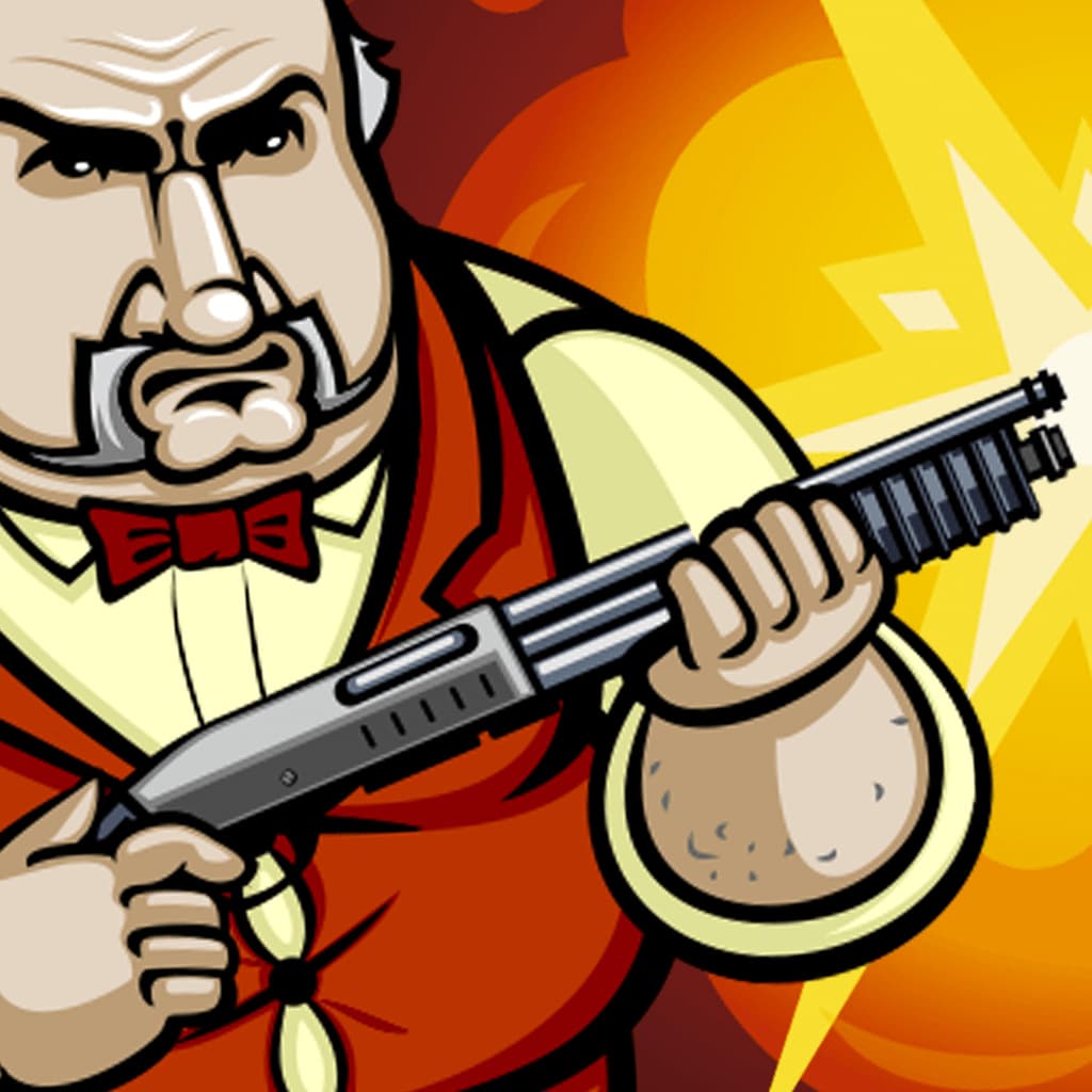 Dead Age: Zombie Adventure & Shooting Game
