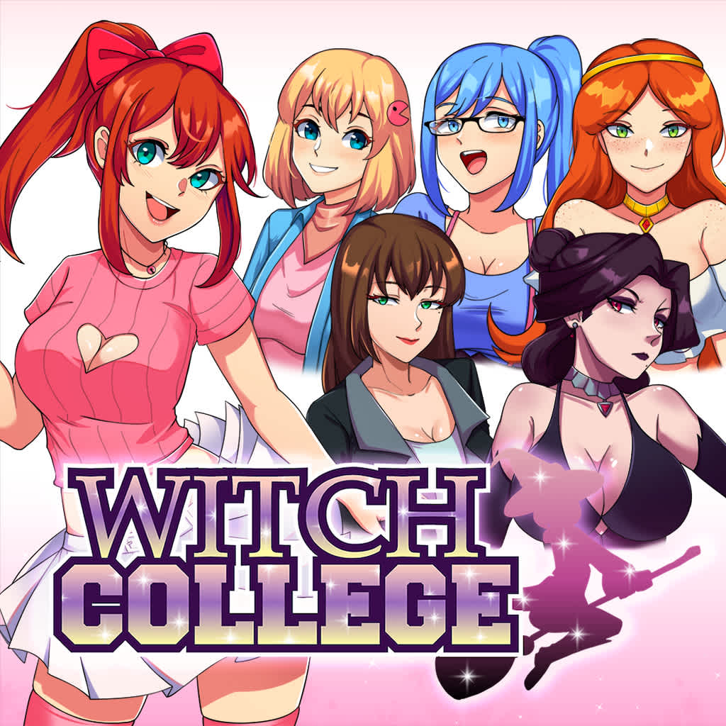 Witch College Bundle