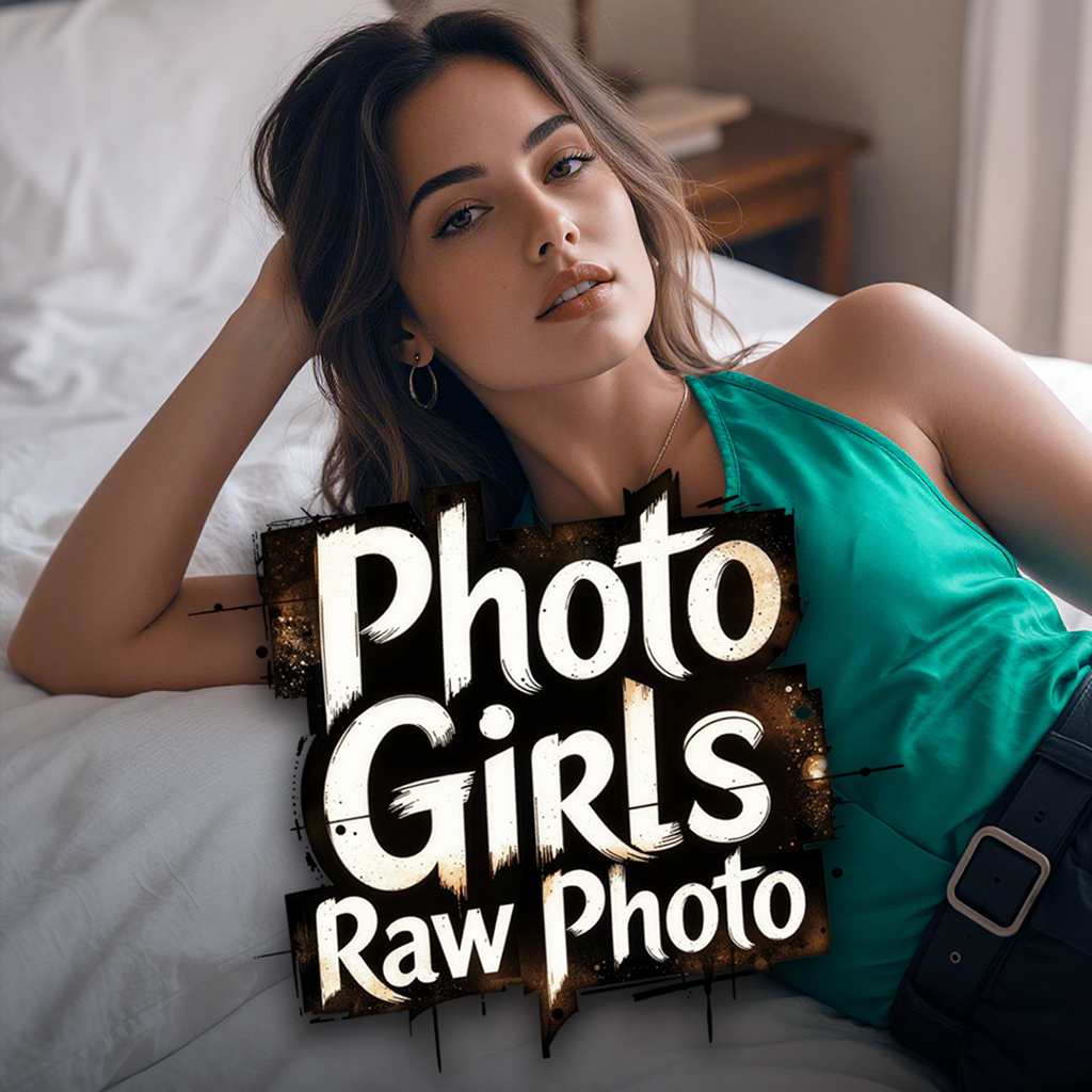 Okładka gry Photo Girls: Raw Photo na Nintendo Switch - najlepsza oferta