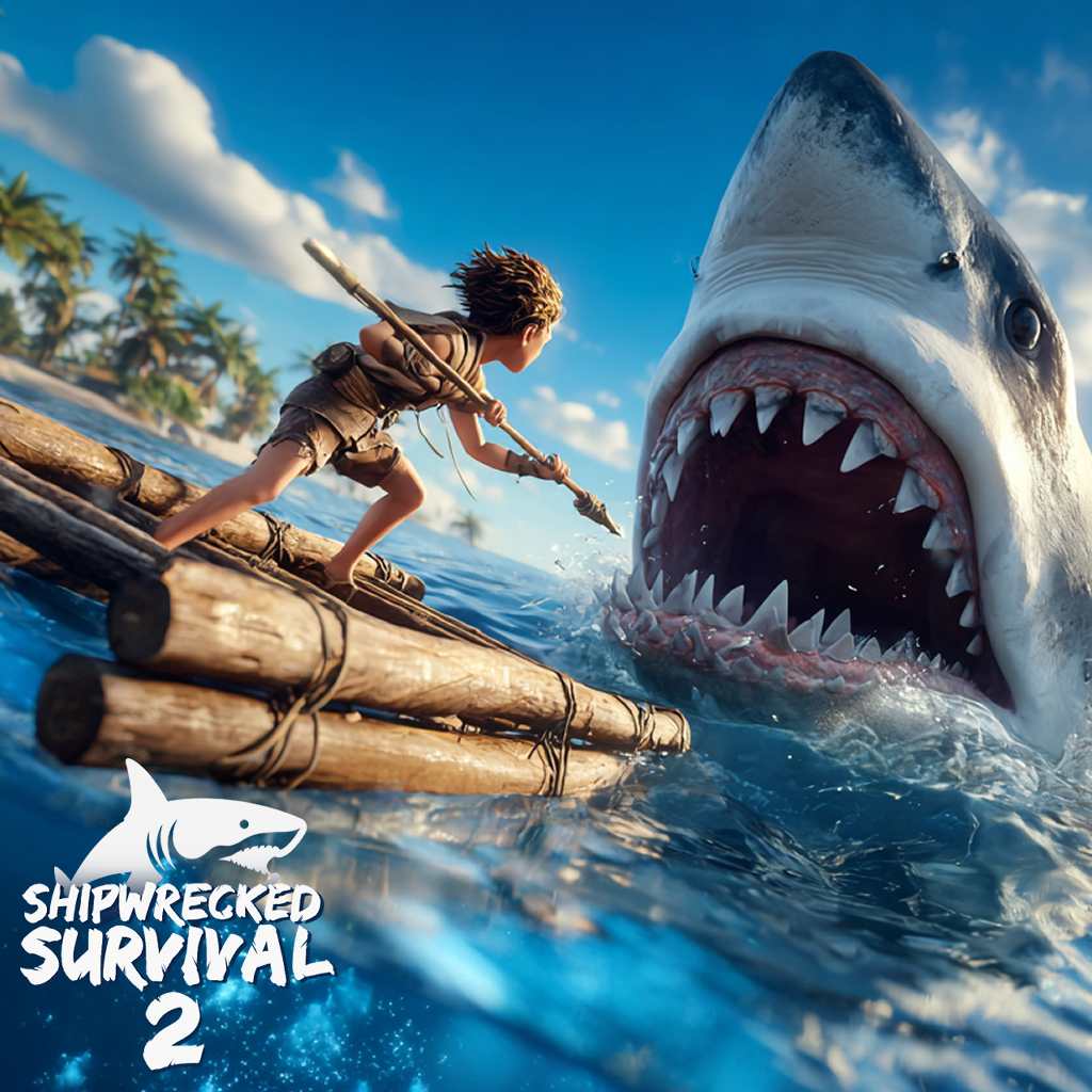 Shipwrecked Survival 2