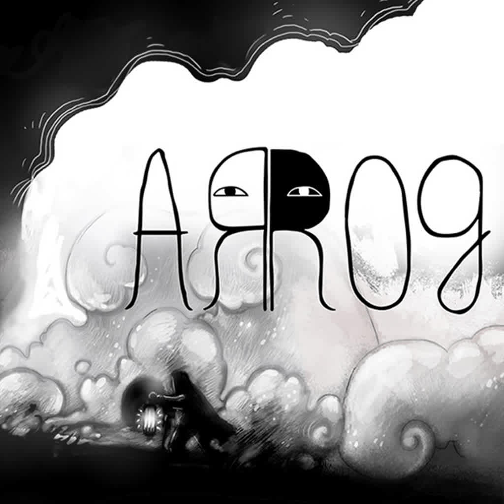 Arrog