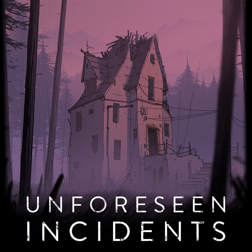Unforeseen Incidents