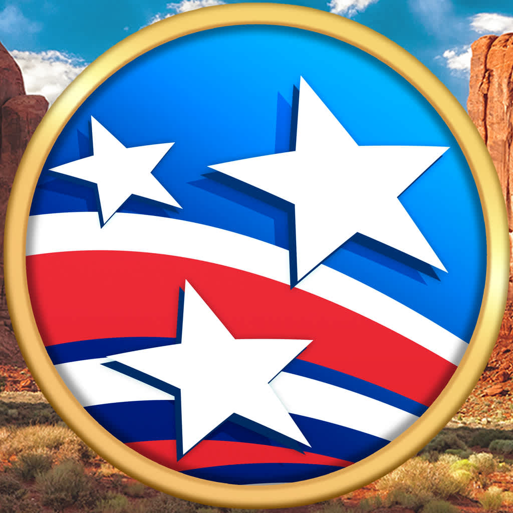 Finding America: The West Collector's Edition
