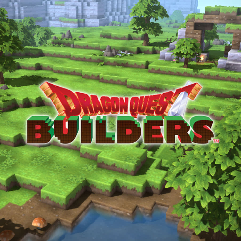 Dragon Quest Builders™