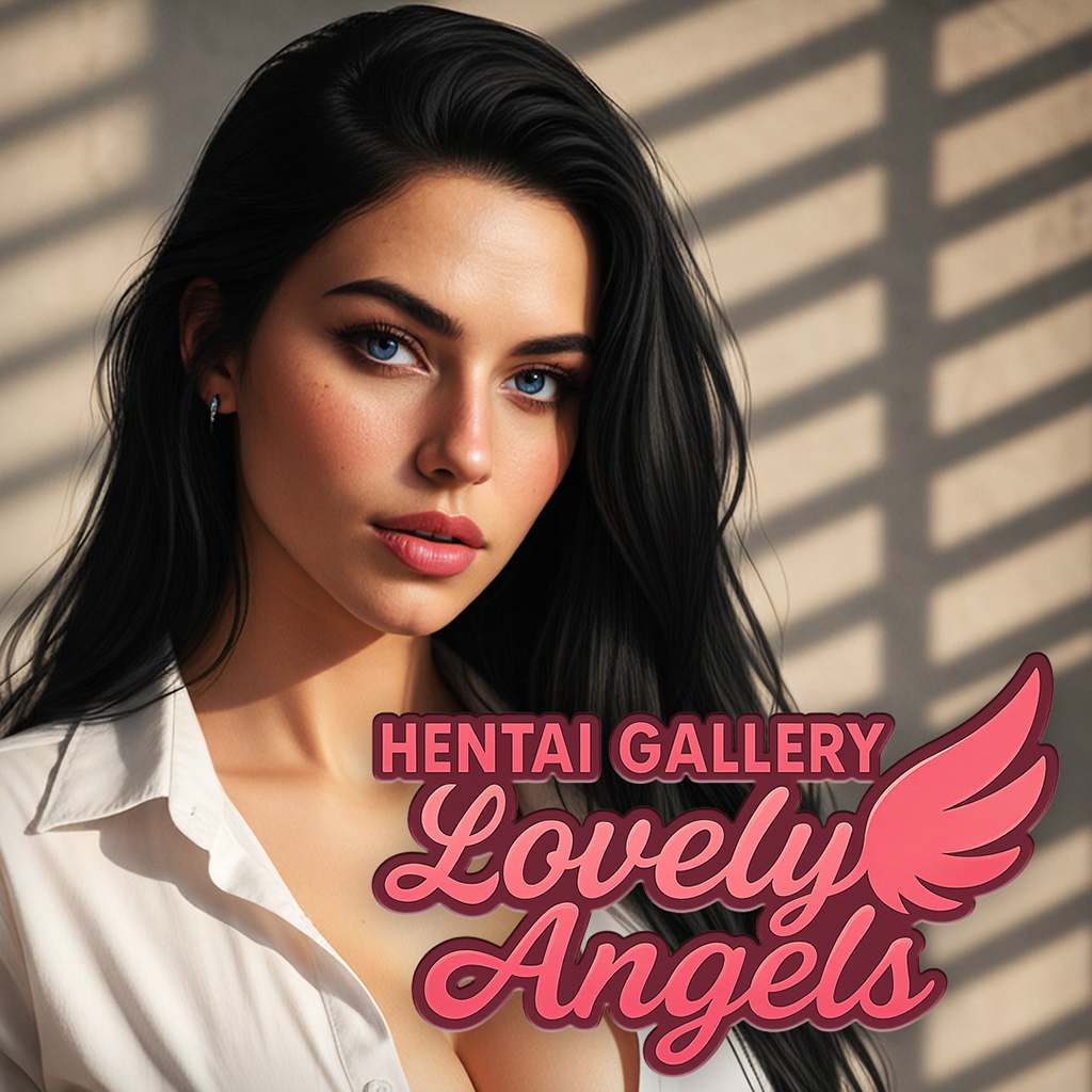 Hentai Gallery: Lovely Angels icon