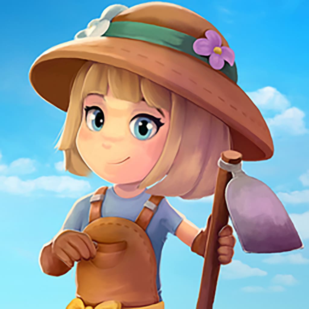 Sugardew Island