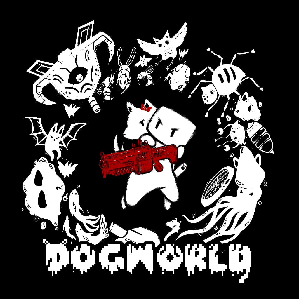 Dogworld