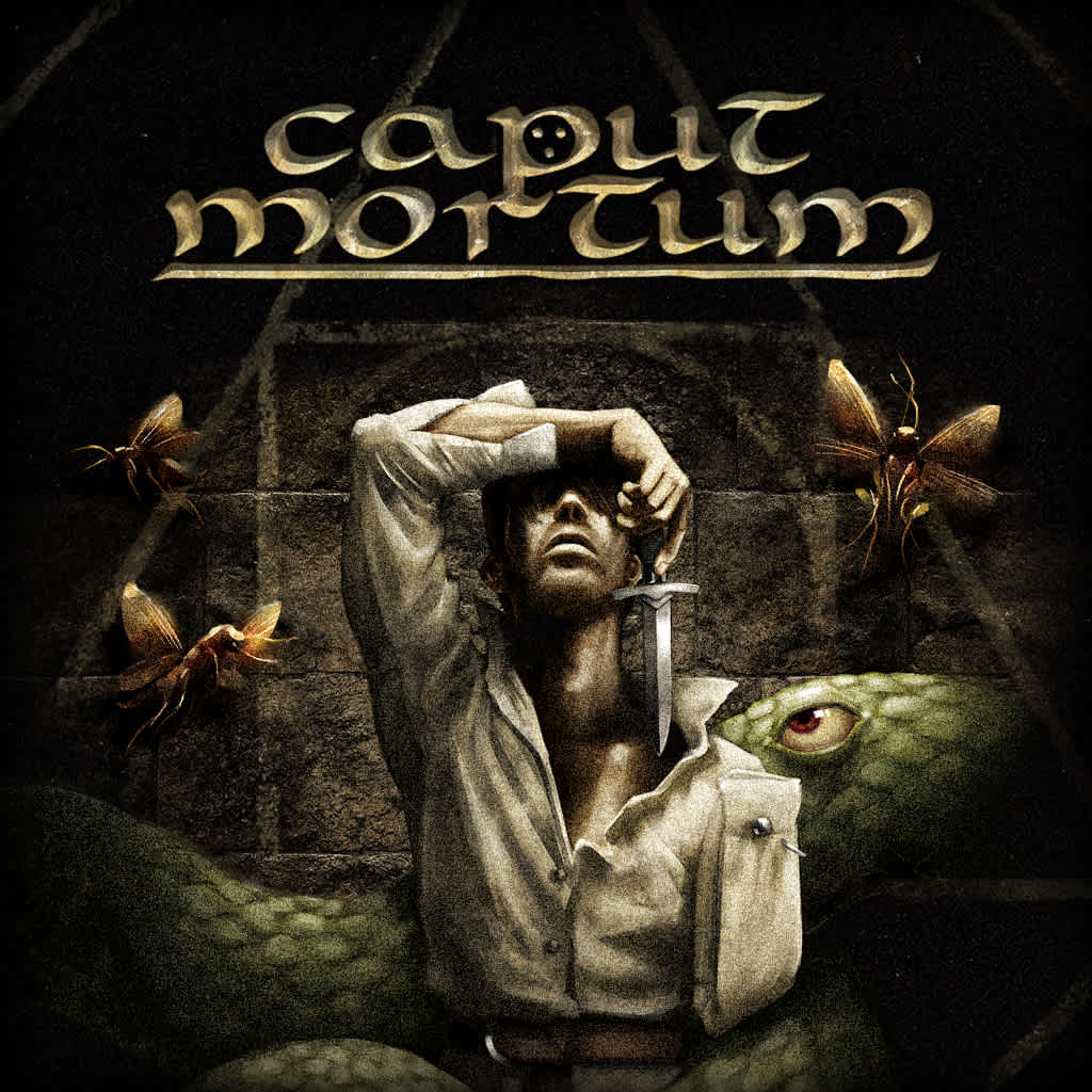 Caput Mortum icon