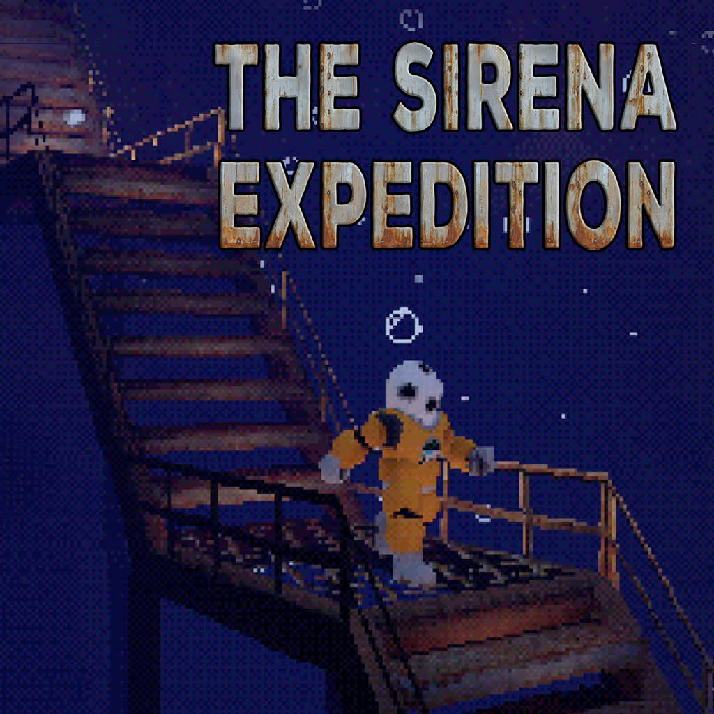 The Sirena Expedition