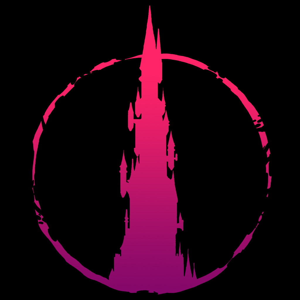Scarlet Tower