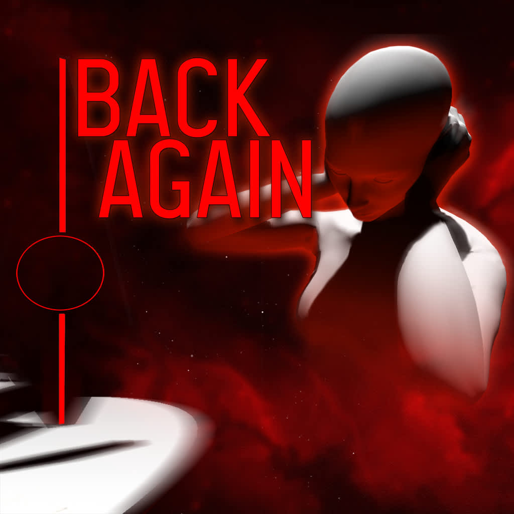 Back Again for Nintendo Switch - Nintendo Official Site