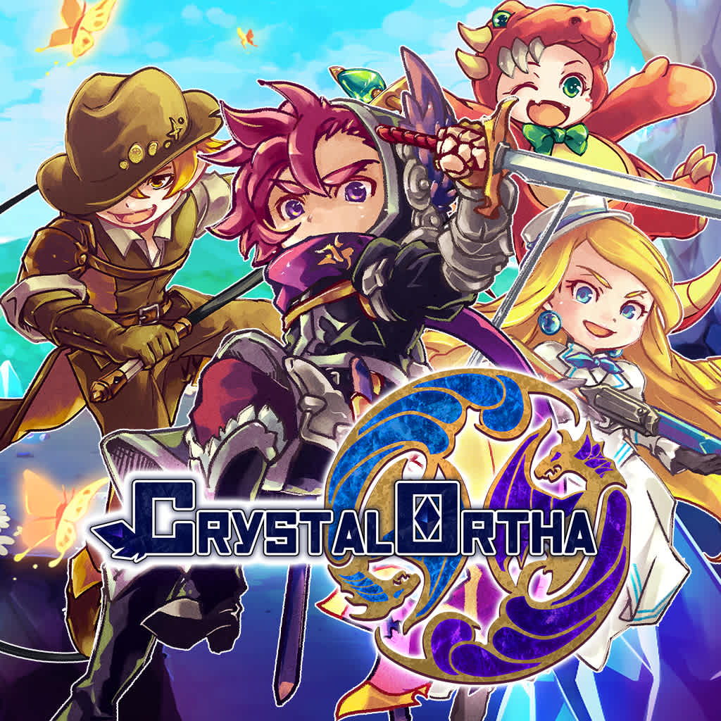 Crystal Ortha