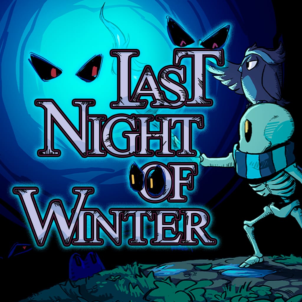 Last Night of Winter