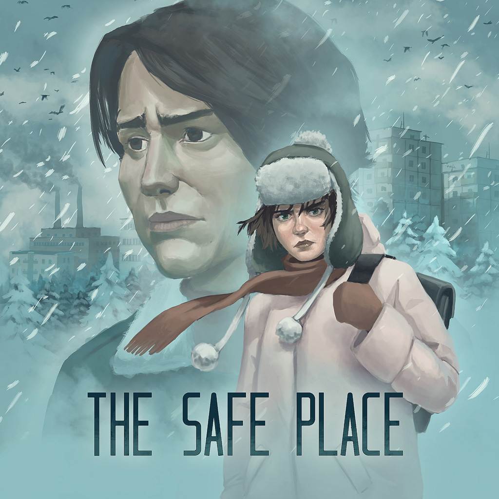 The Safe Place