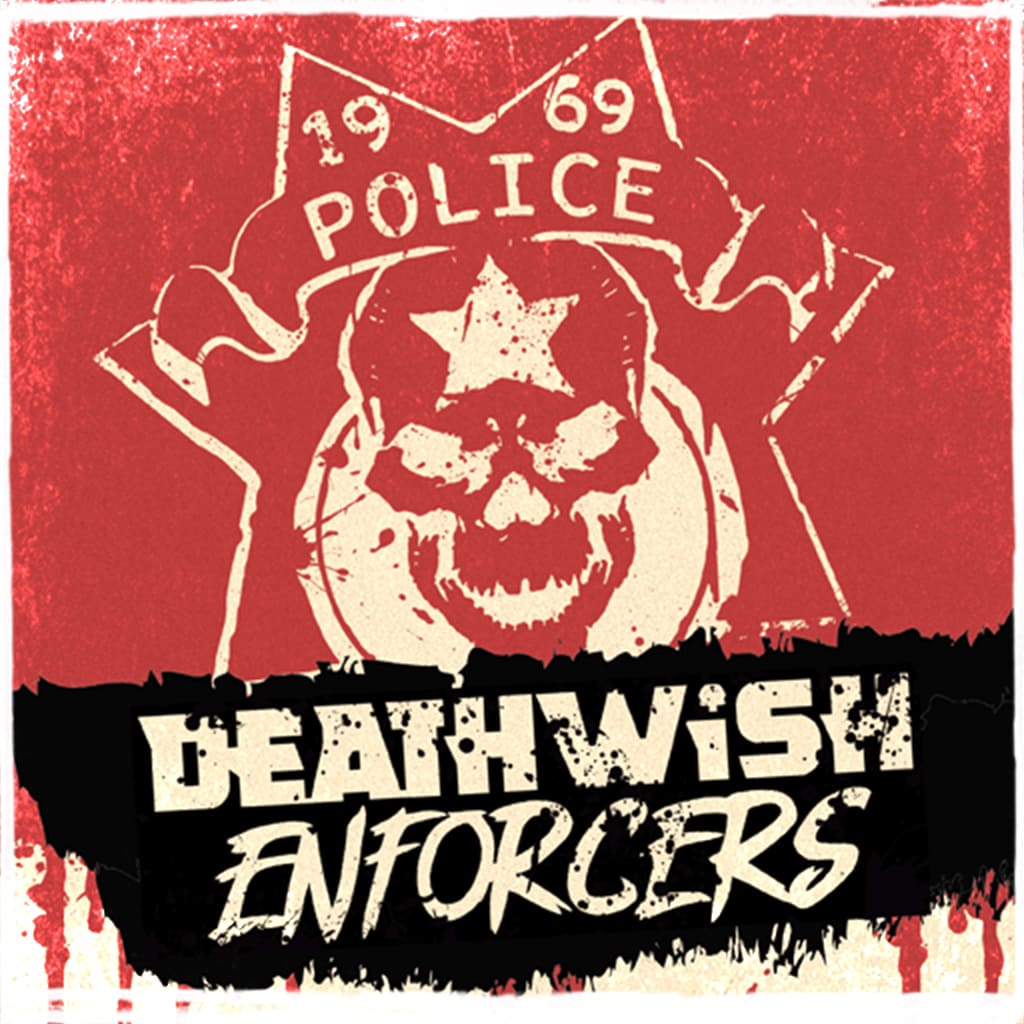 Deathwish Enforcers. for Nintendo Switch - Nintendo Official