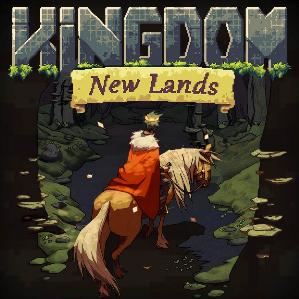 Kingdom New Lands