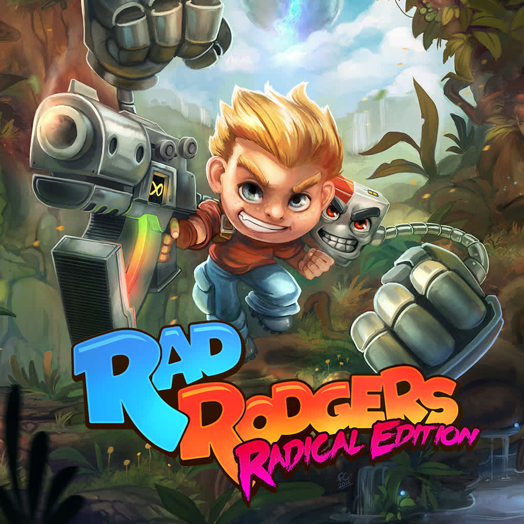 レイジング ジャスティス Nintendo Switch Raging Justice para