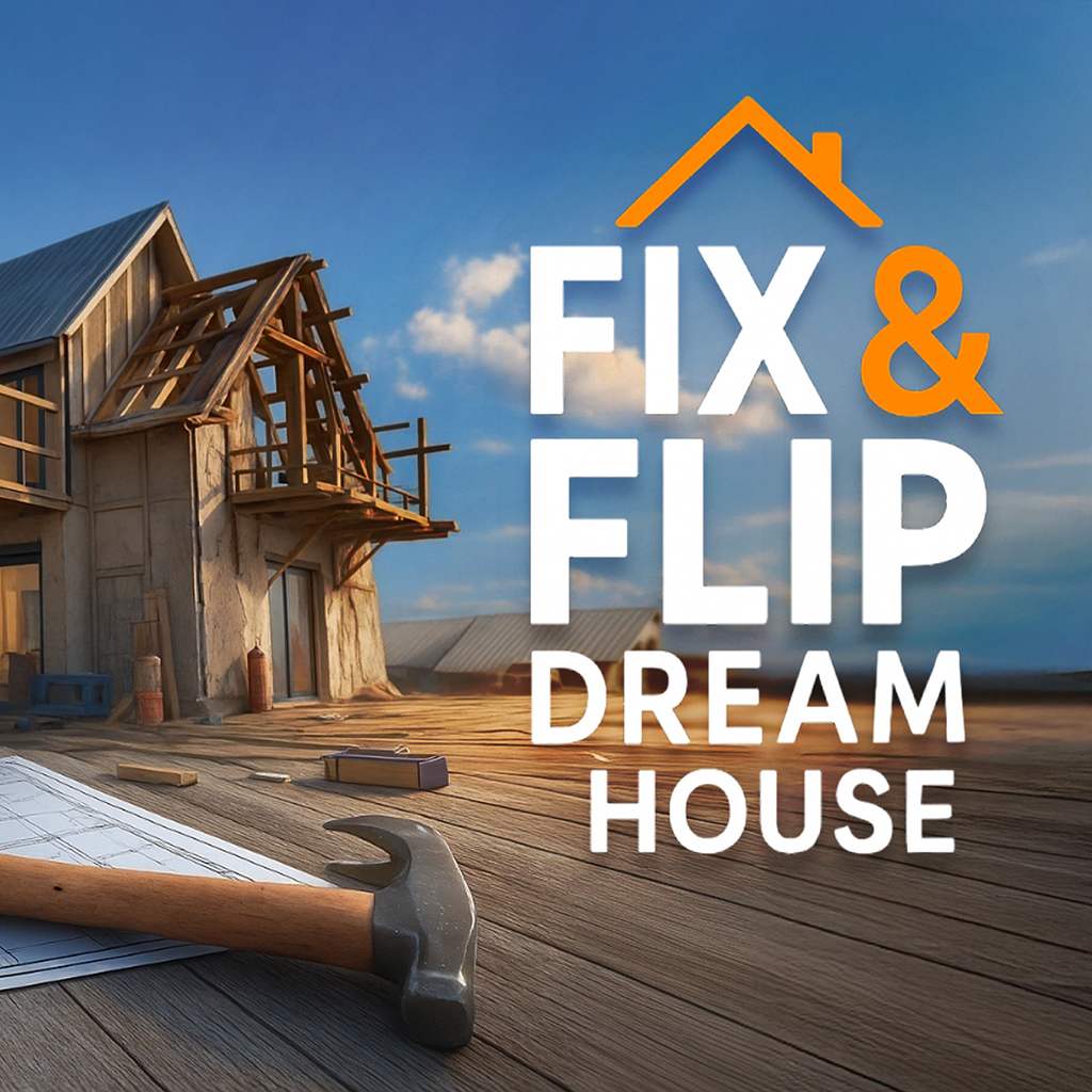 Fix & Flip Dream House