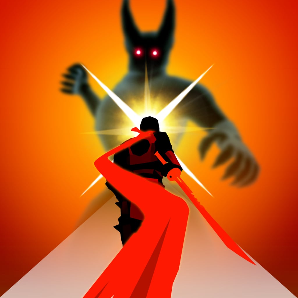 The Legend of Shadow: Mask of the Force